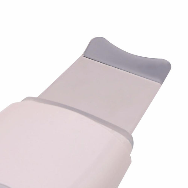Ultrasonic Face Skin Scrubber