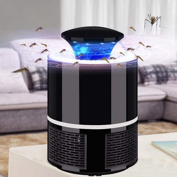 USB LED Mosquito Killer