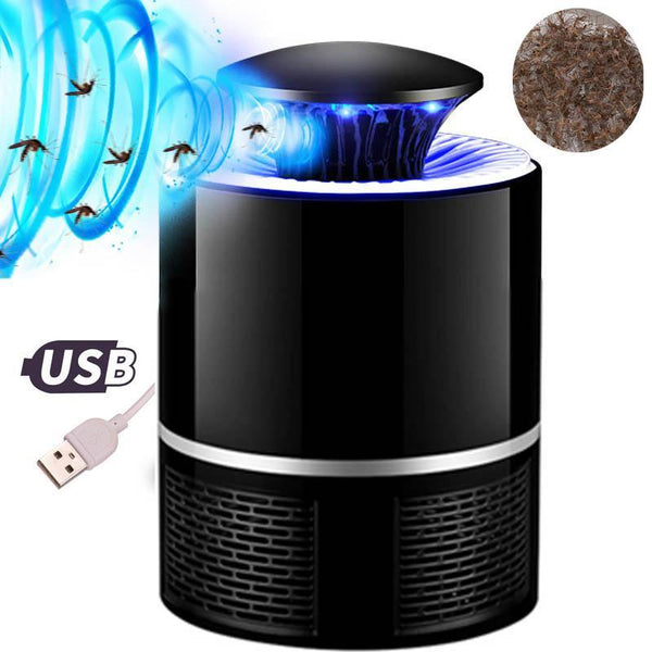 USB LED Mosquito Killer