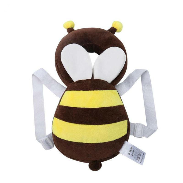Baby Head & Back Protection Pillow