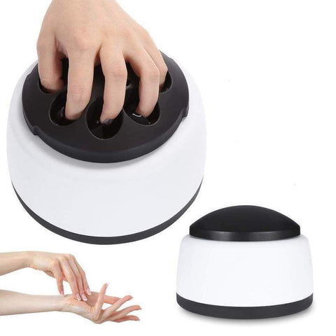 Nail Gel Polish Steam Remover