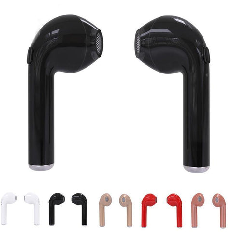 Wireless Mini Bluetooth Headphones
