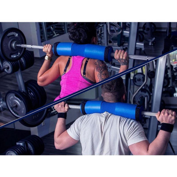 Barbell Squat Pad