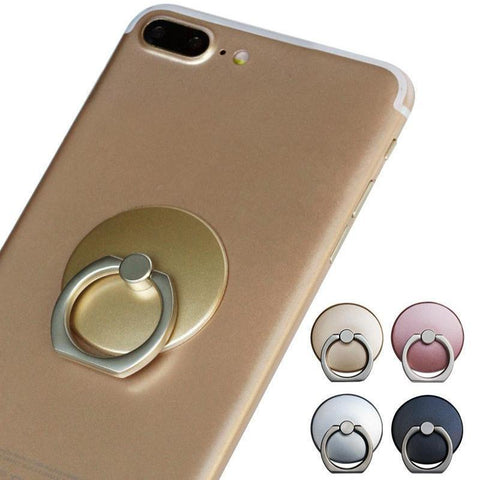 Smartphone Ring Stand Holder