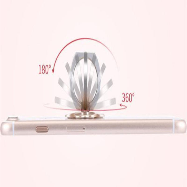 Smartphone Ring Stand Holder