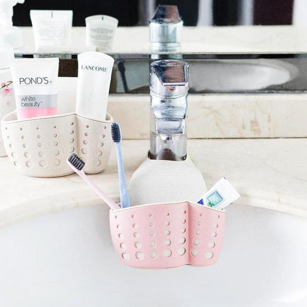 Sink Storage Organizer