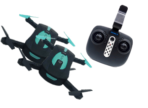 Selfie Drone 720X