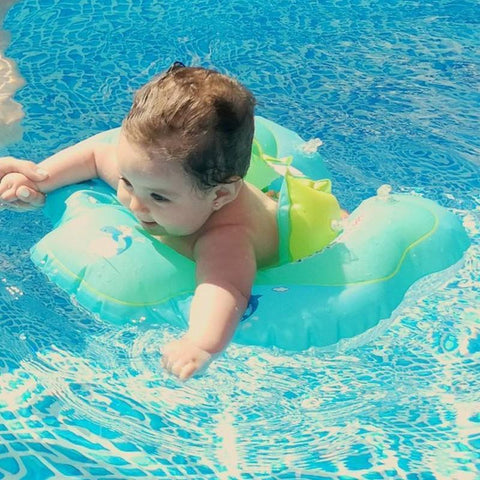 Baby Float Ring