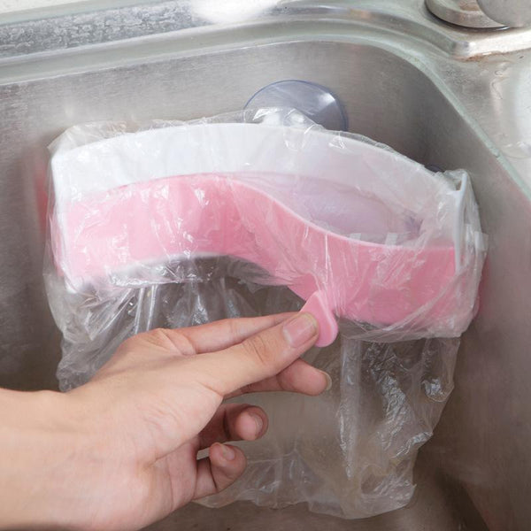 Sink Trash Bag