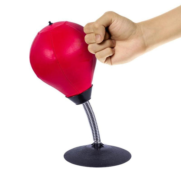 Desktop Boxing Punch Bag