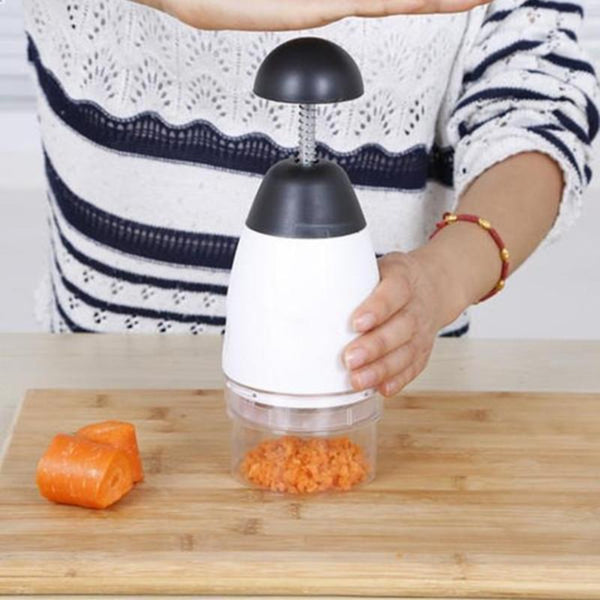 Easy Slap Chop