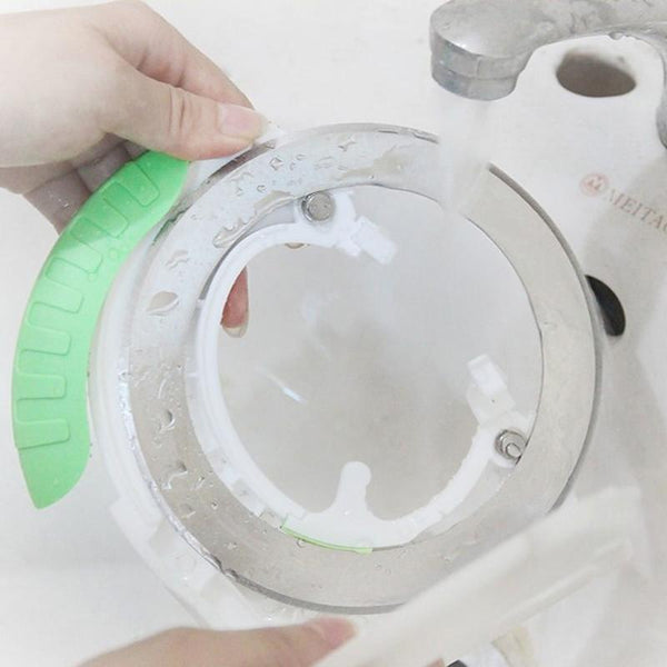 Circular Rolling Knife