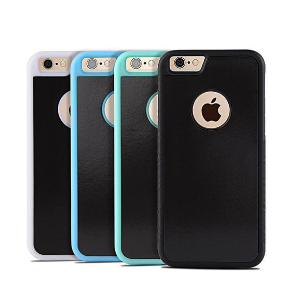 Anti-Gravity Phone Case For iPhone