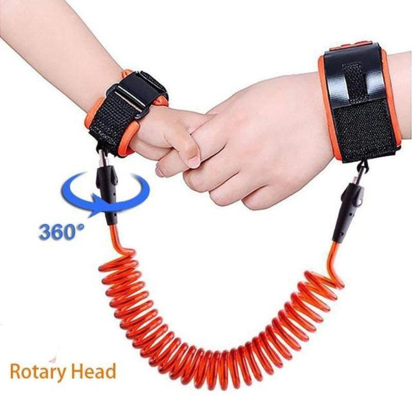 Safety Child Anti-Lost Wrist Link