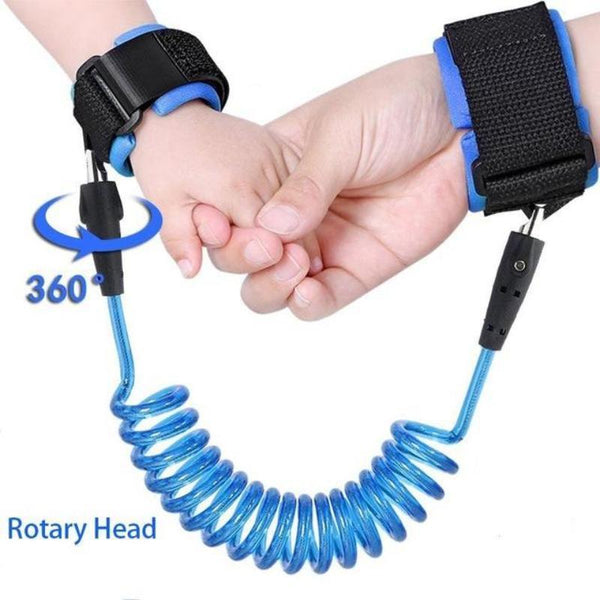 Safety Child Anti-Lost Wrist Link
