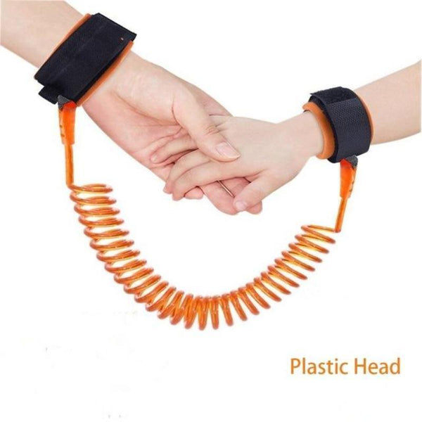 Safety Child Anti-Lost Wrist Link