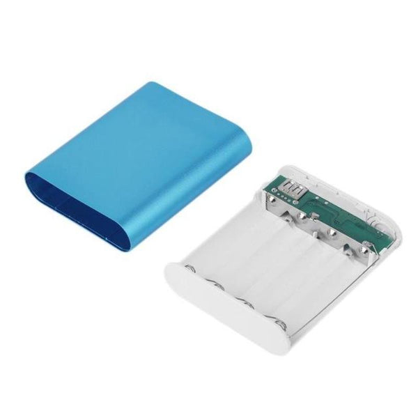 10400mAh Power Bank - Universal USB