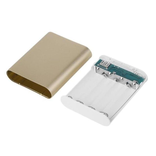 10400mAh Power Bank - Universal USB