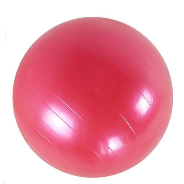 Yoga/Pilates Exercise Ball