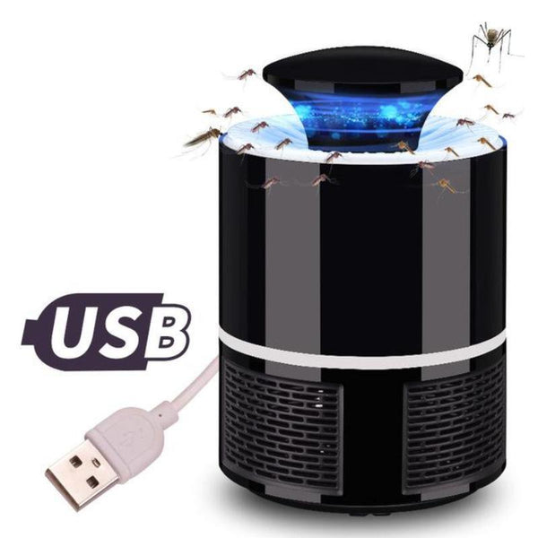 USB LED Mosquito Killer