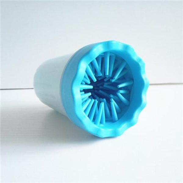 Portable Pet Paw Cleaner