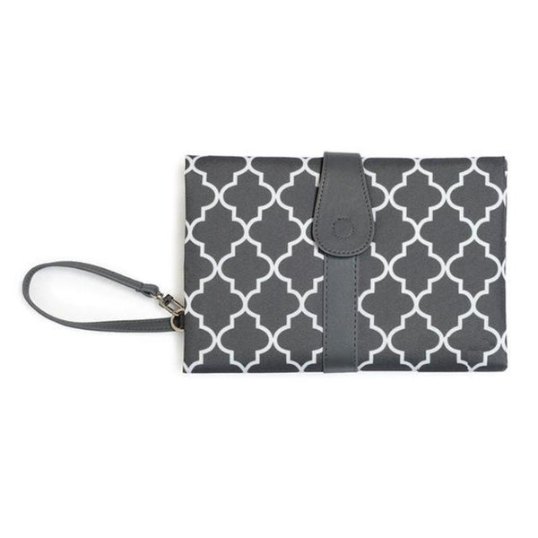 Waterproof Portable Baby Diaper Clutch