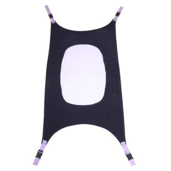 Foldable Safety Baby Hammock