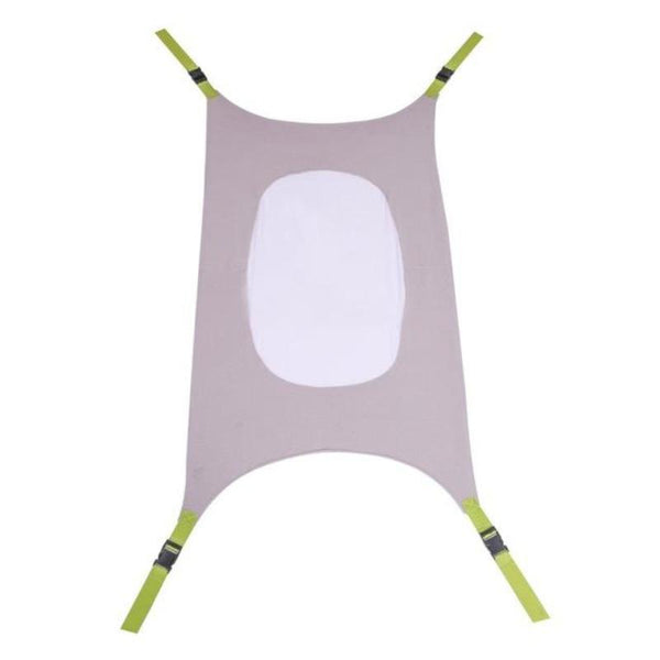 Foldable Safety Baby Hammock