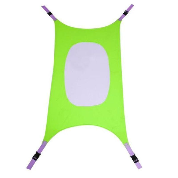 Foldable Safety Baby Hammock