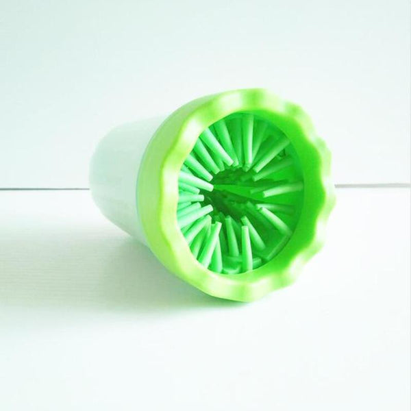 Portable Pet Paw Cleaner