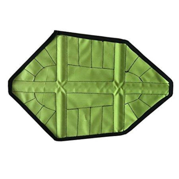 Reusable Shoe Covers 2PCS