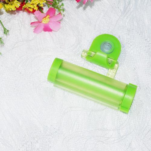 Toothpaste Tube Squeezer