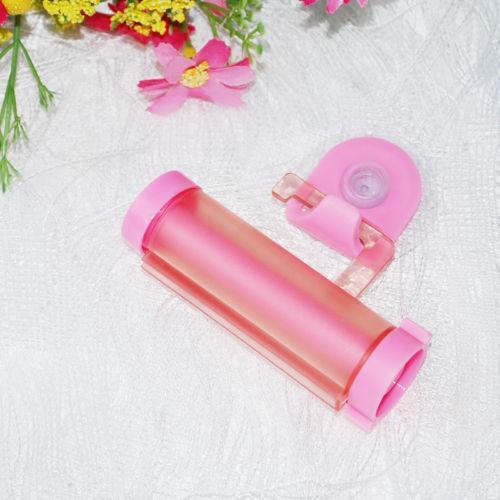 Toothpaste Tube Squeezer