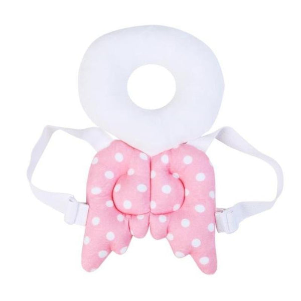 Baby Head & Back Protection Pillow