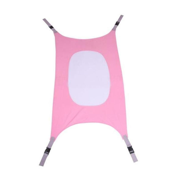 Foldable Safety Baby Hammock