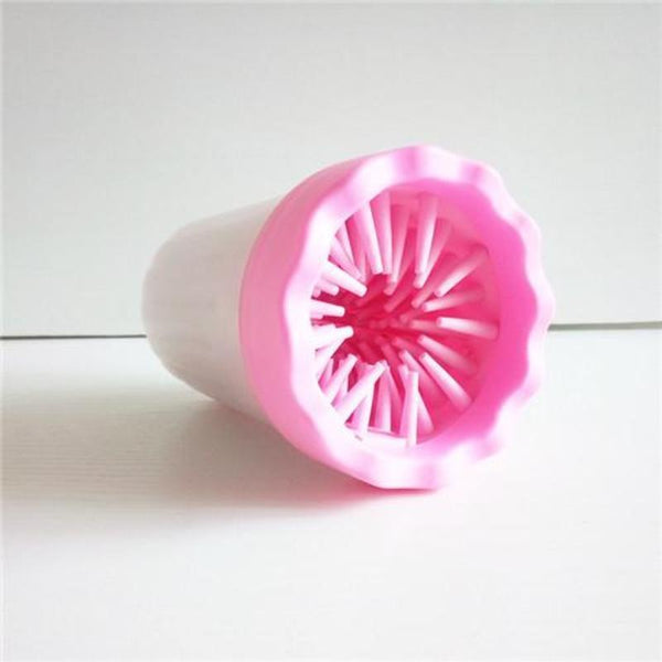 Portable Pet Paw Cleaner