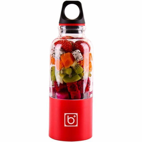 Portable USB Bottle Blender