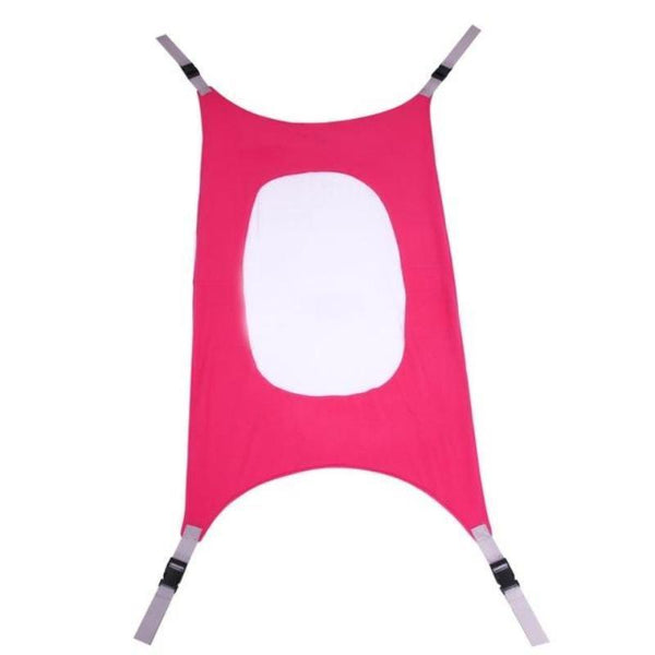 Foldable Safety Baby Hammock