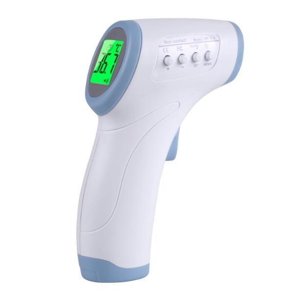 Non-contact Body Infrared Thermometer