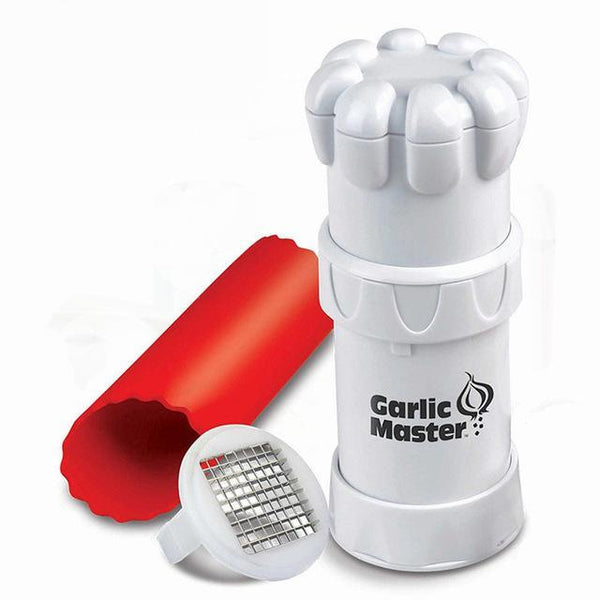 Garlic Master - Presses in Seconds
