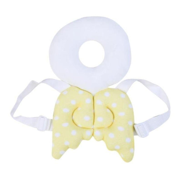 Baby Head & Back Protection Pillow