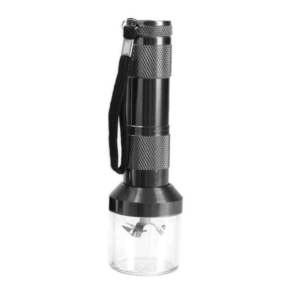 Portable Electric Herb Grinder