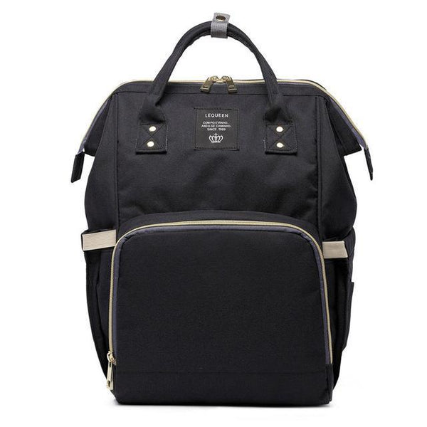 Fashion Mummy Nappy Bag