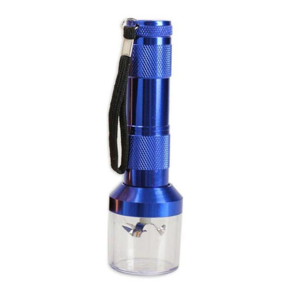 Portable Electric Herb Grinder
