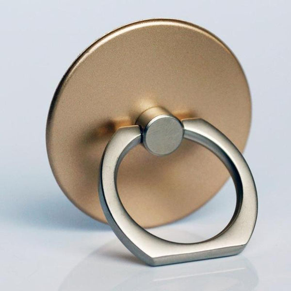 Smartphone Ring Stand Holder
