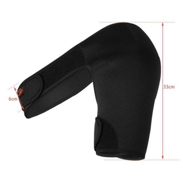 Lightweight Medical Shoulder Brace