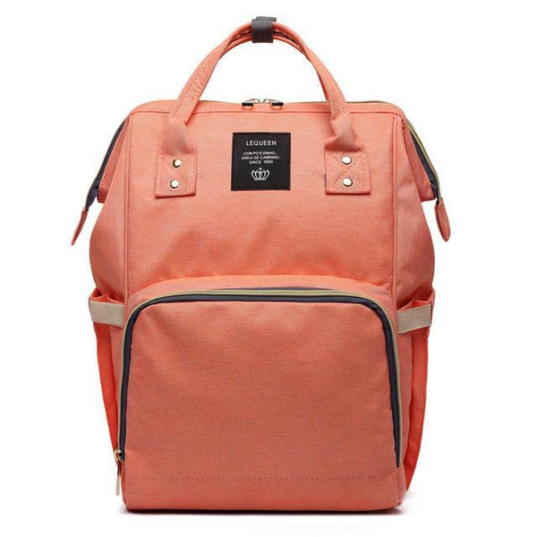 Fashion Mummy Nappy Bag