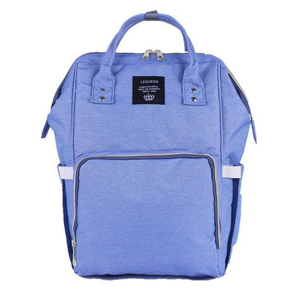 Fashion Mummy Nappy Bag