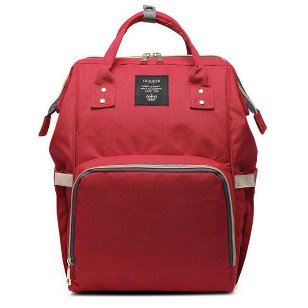 Fashion Mummy Nappy Bag