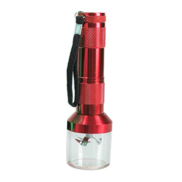 Portable Electric Herb Grinder